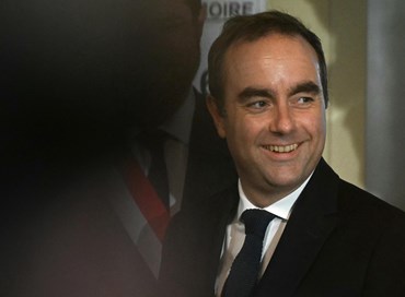 Lecornu porta il bis: opposizioni vogliono la sfiducia