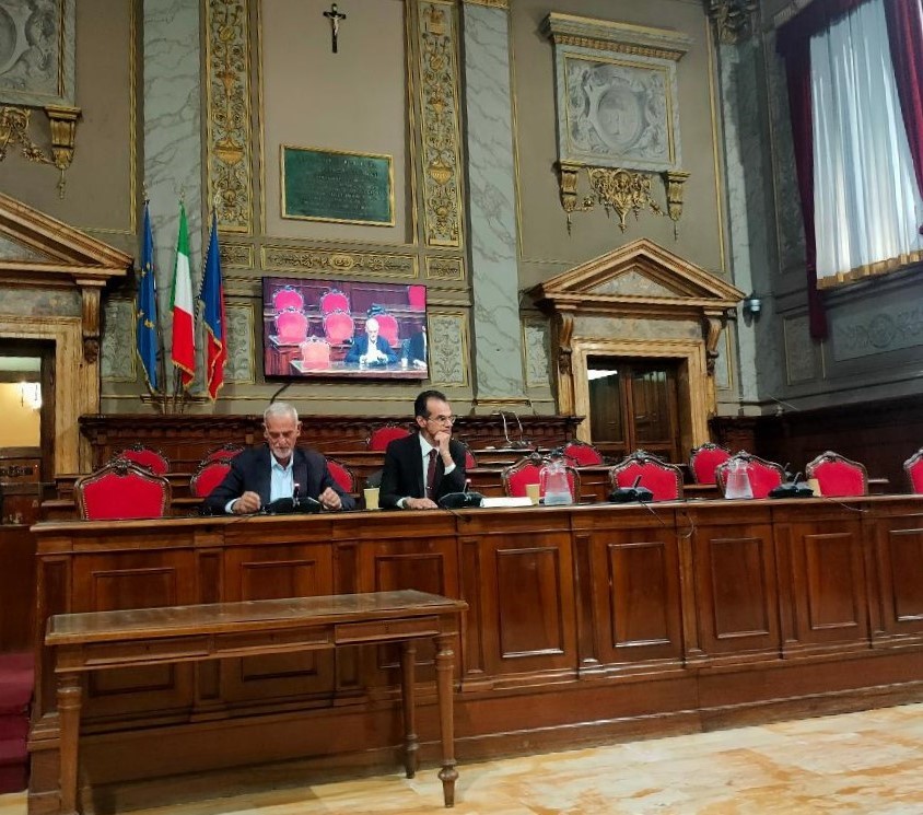 Nanni Loy, il comunista dell’Italia allo specchio