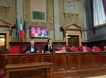 Nanni Loy, il comunista dell’Italia allo specchio