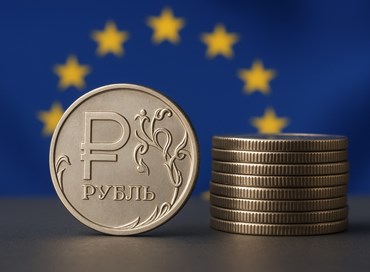 L’Ue userà i fondi russi per Kyiv?