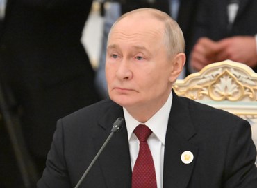 La deterrenza nucleare di Vladimir Putin