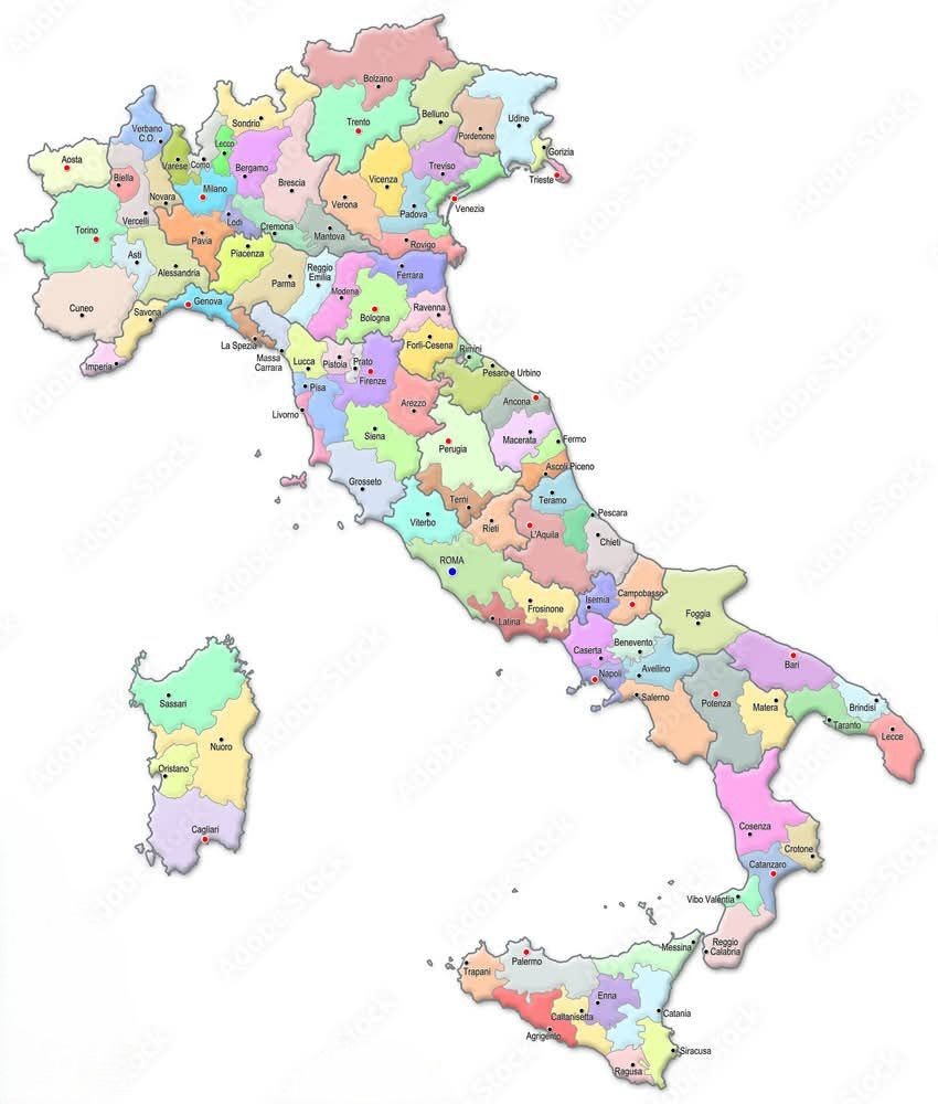 Le Regioni hanno scassato i conti pubblici