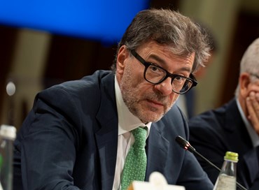 Abi: ok dalle banche al contributo in Manovra