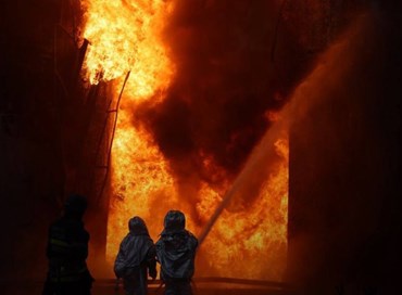 Energia sotto tiro: perché la crisi ucraina riguarda tutto il continente