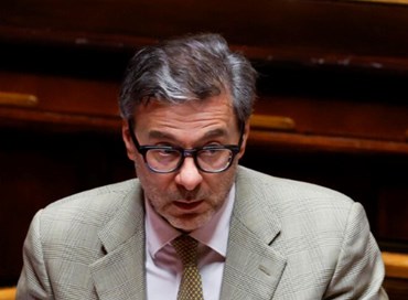 Manovra, Giorgetti prevede interventi per 18 miliardi