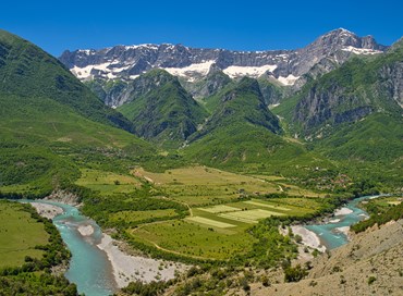 Il fiume selvaggio e la nuova religione del controllo