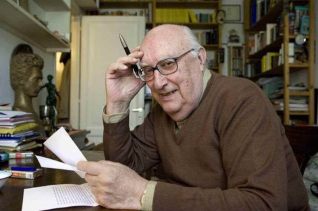 Andrea Camilleri: una mostra è dedicata al suo “teatro infinito”