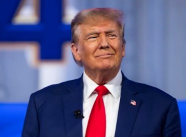 Europa sbagliata: l'ottima pace di Trump