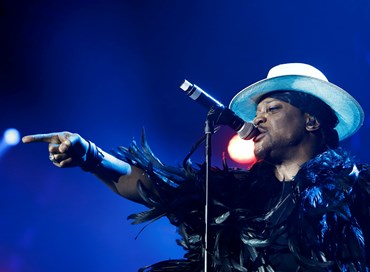 È morto D’Angelo: l’uomo che ha cambiato il R&B