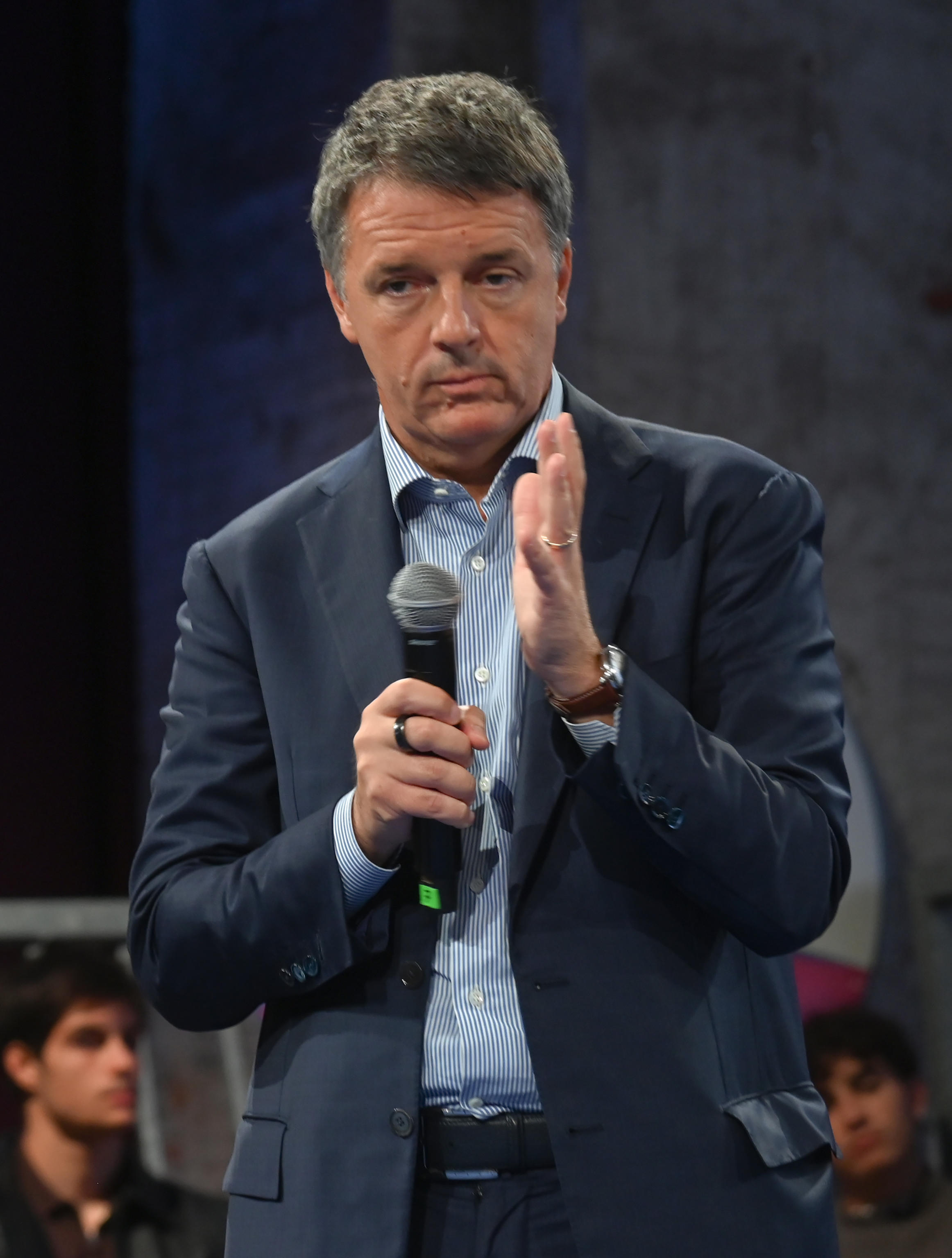 Casa riformista, la nuova “Margherita” secondo Renzi