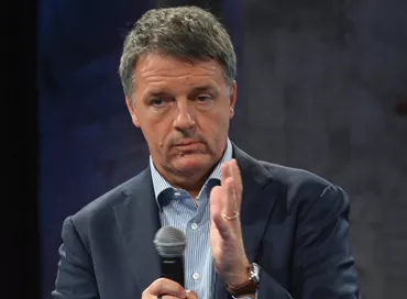 Casa riformista, la nuova “Margherita” secondo Renzi