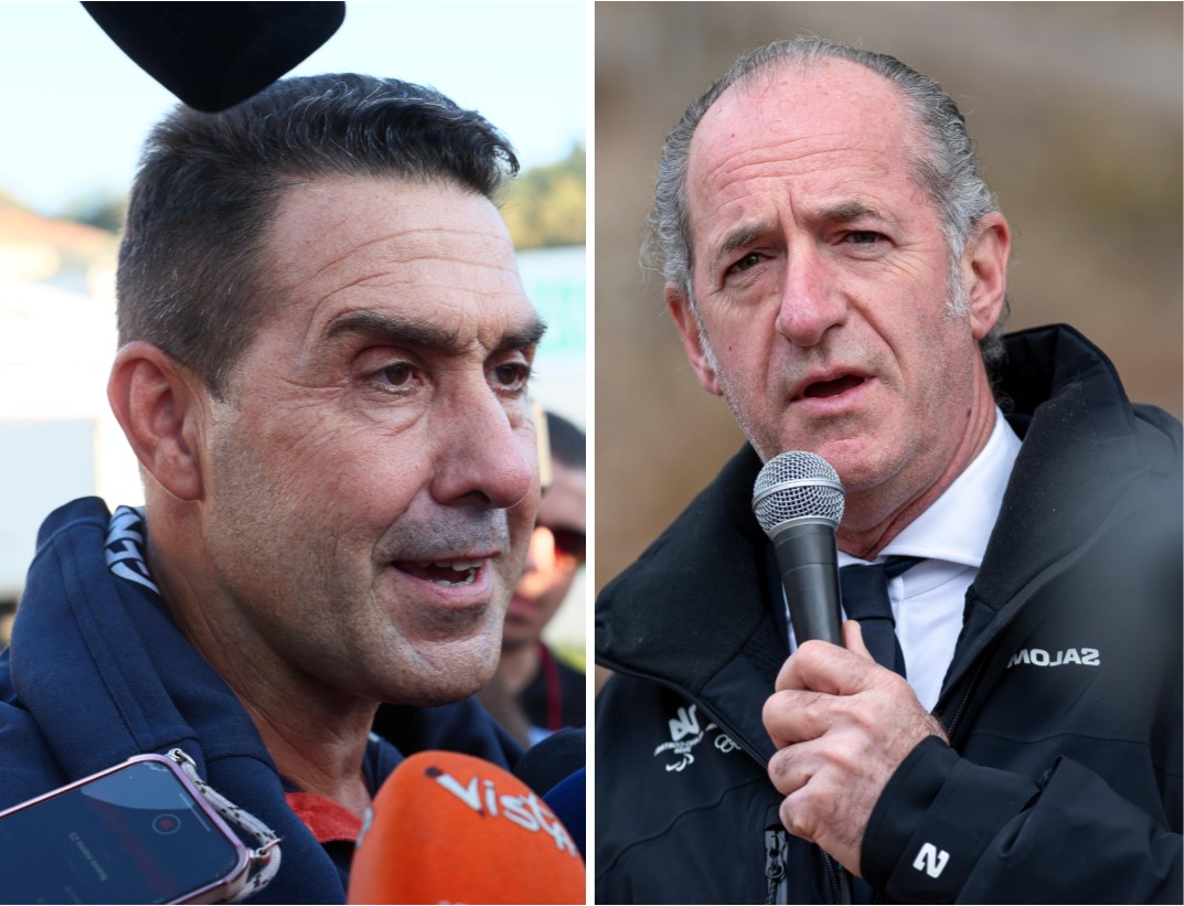 Lega, Vannacci e Zaia: le “spine” in vista dell’Election day