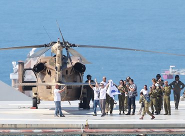 Hamas consegna altri quattro corpi, ma uno non è un ostaggio