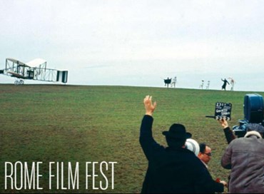 La Festa del cinema di Roma punta sulle opere prime