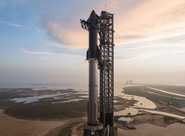 SpaceX svela i prezzi per Luna e Marte