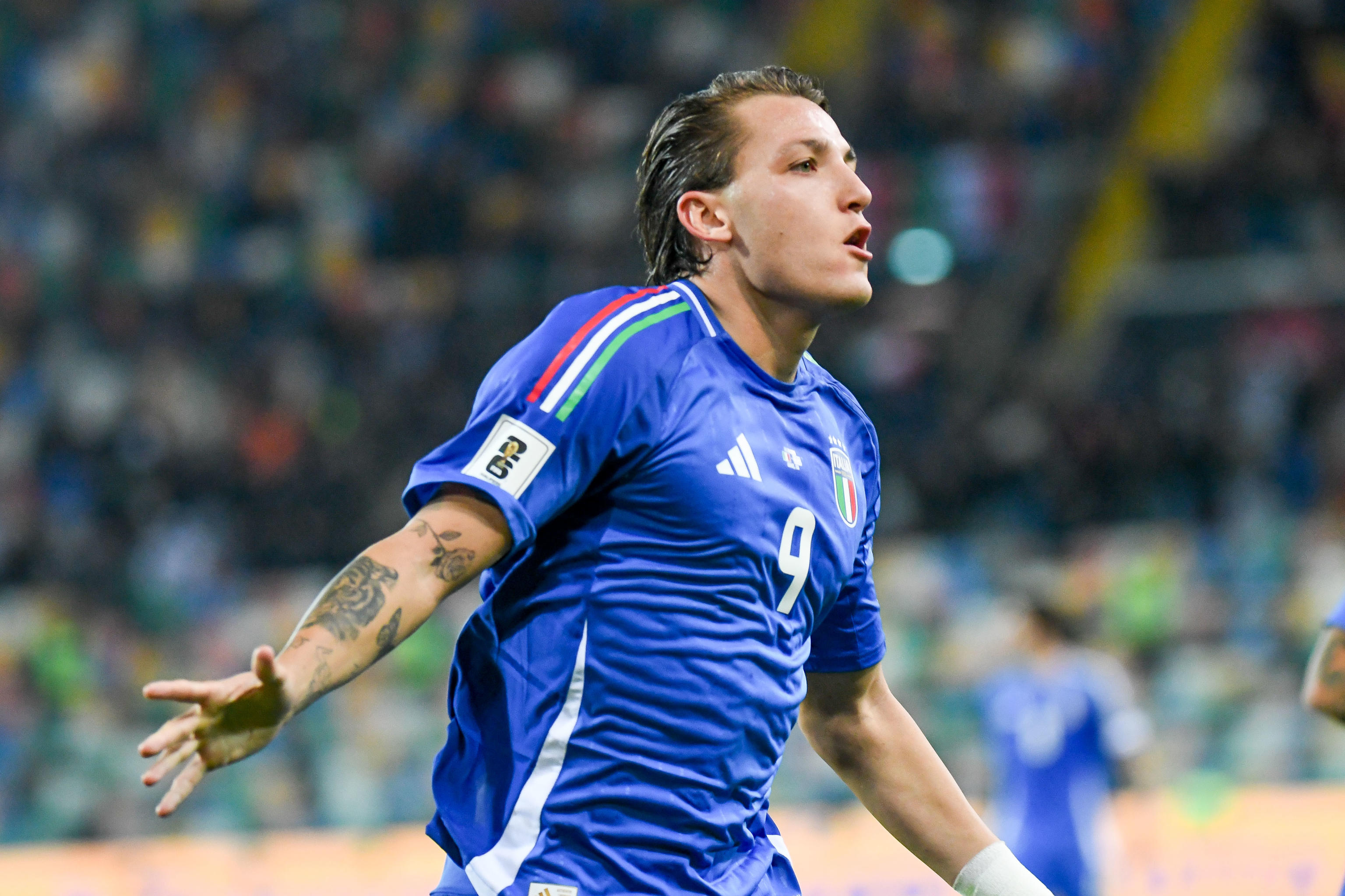 Qualificazioni Mondiali: playoff per l’Italia (Podcast)