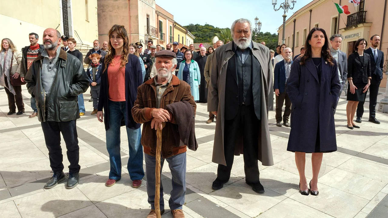 “La vita va così” (Podcast)