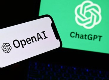 OpenAI, da dicembre ChatGpt offre contenuti erotici per adulti