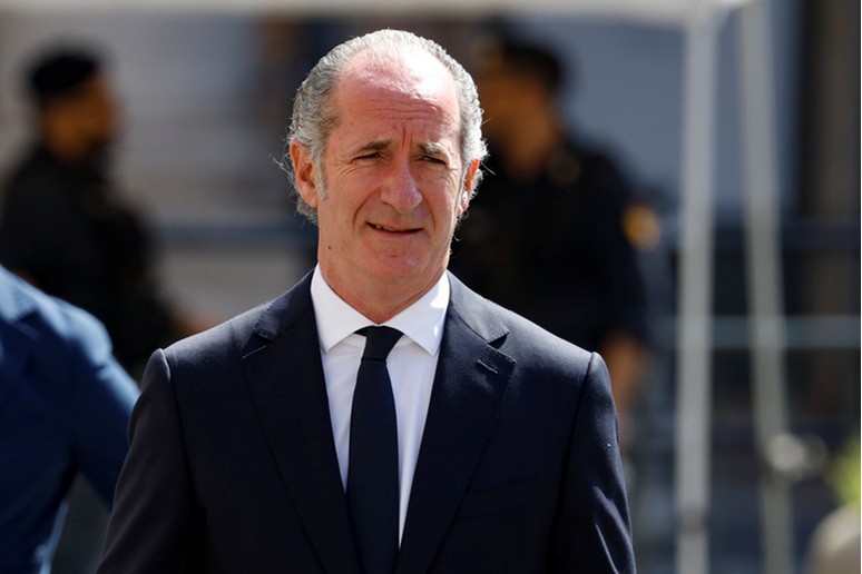 Regionali, Zaia: “Mi candido capolista in Veneto”