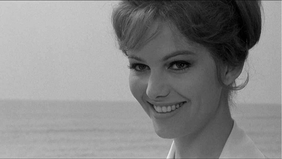 La Festa del cinema di Roma omaggia Claudia Cardinale