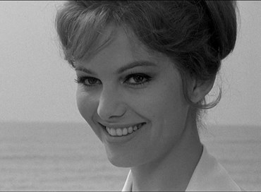 La Festa del cinema di Roma omaggia Claudia Cardinale
