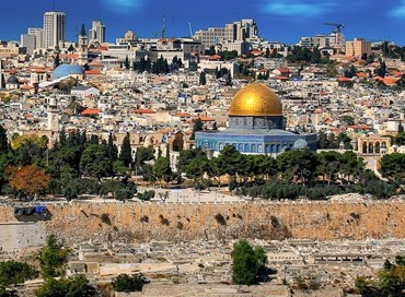 Lo Stato (unico) di Palestina