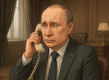 Se telefonando...