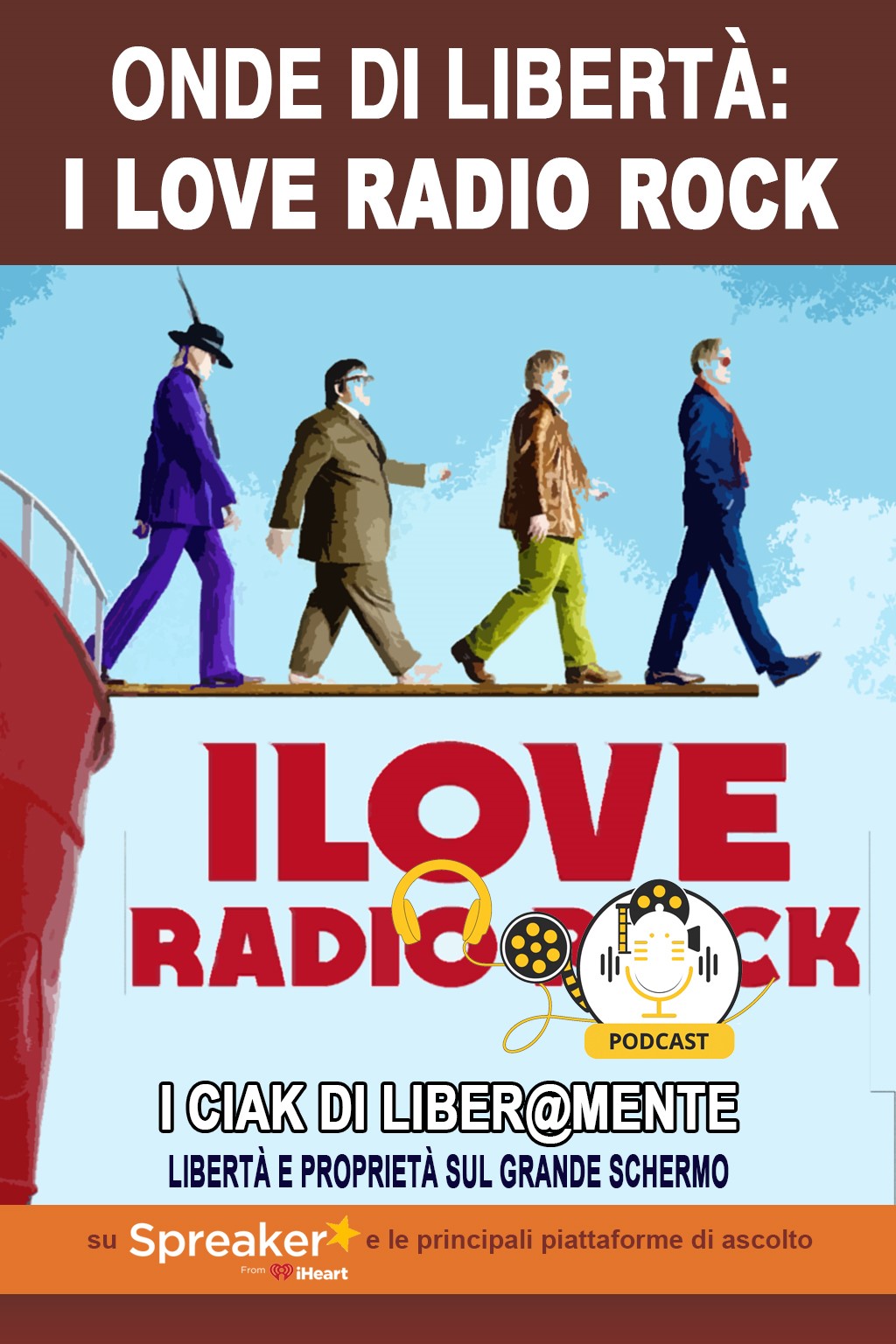 I ciak di Liber@mente