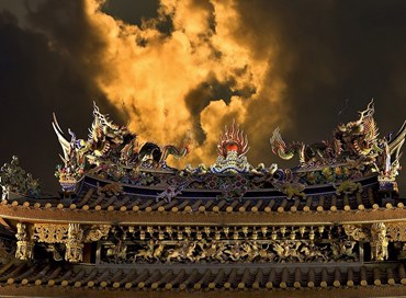 La Cina è vicina, anzi presente, potente, esplosiva