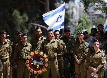 Mossad mondiale: le spie dei due mondi