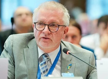 Gahler: “L’Ucraina entrerà nell’Ue”