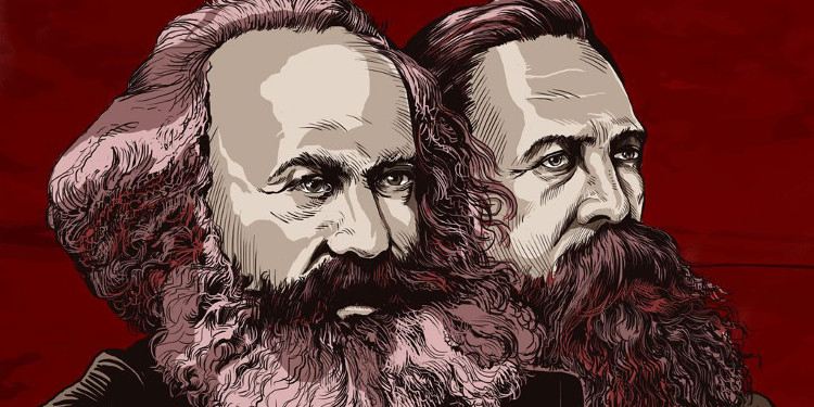  I maestri dell’odio