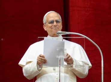 La Francia trema: Papa Leone XIV contro chi affama