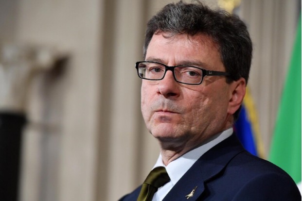 Legge di stabilità: il metodo Giorgetti