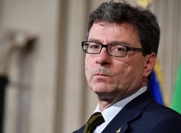 Legge di stabilità: il metodo Giorgetti