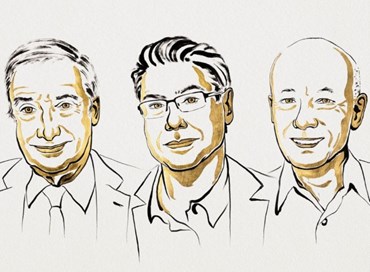 La big-bubble del Nobel in Economia: un déjà vu
