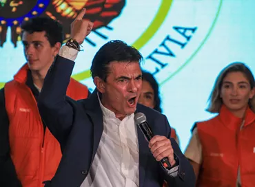 La Bolivia si riapre al mondo