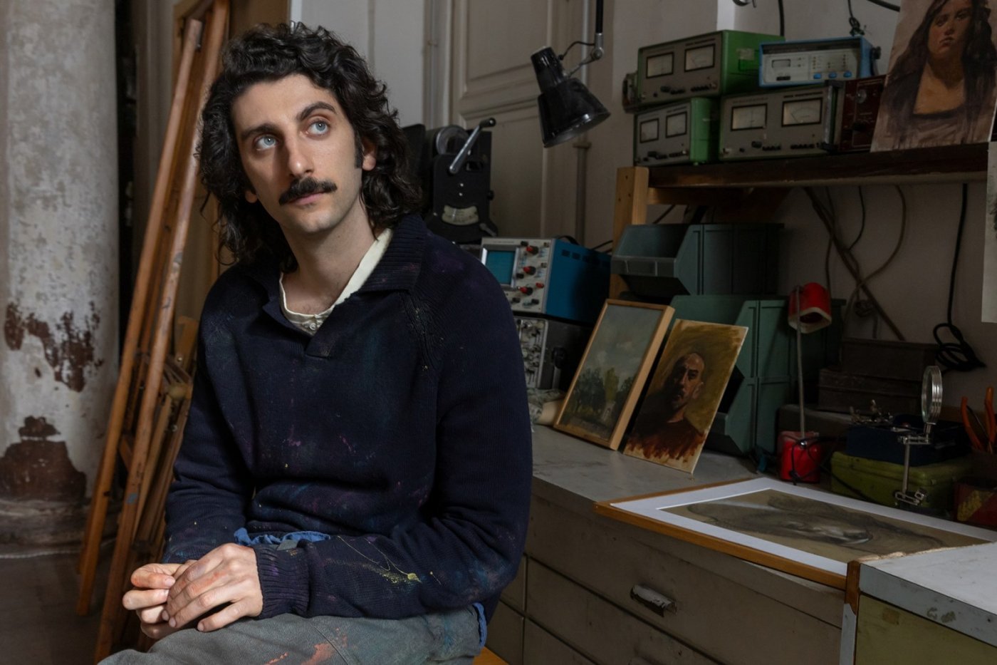 Festa di Roma, un film e un documentario raccontano la Città eterna