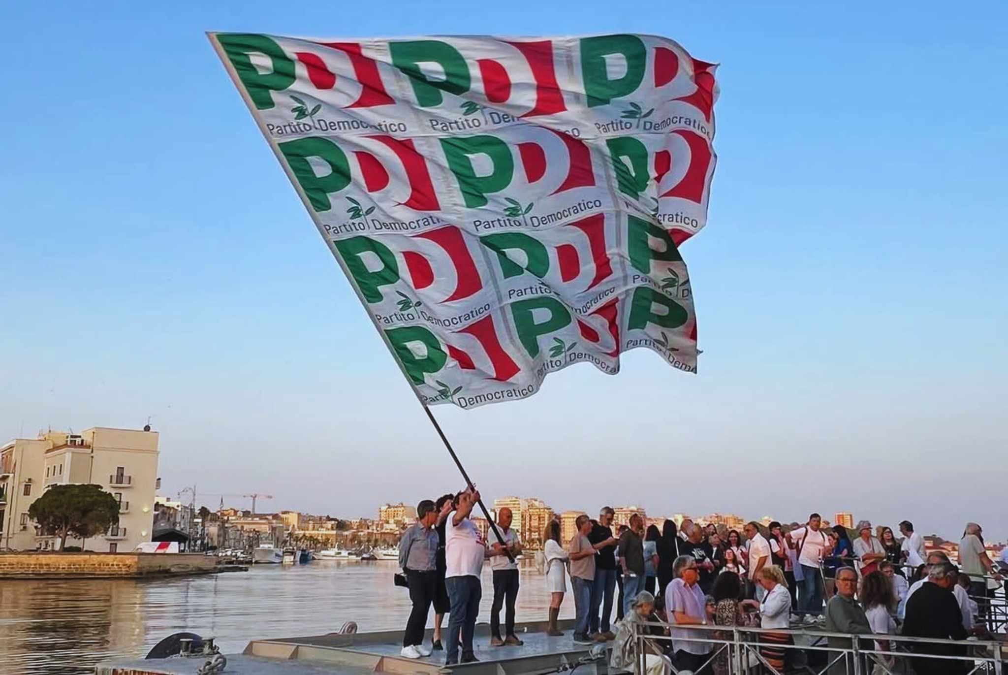 Il pedaggio della democrazia