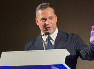 AB Group tra le top 10 società di public affairs d’Europa