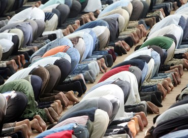 Belgio: arrivano gli imam