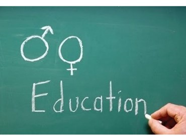 L’educazione sessuo-affettiva nelle scuole