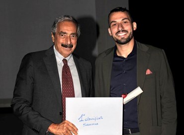 Premio “Castello”: vince Di Bartolo con la sua critica al pensiero unico