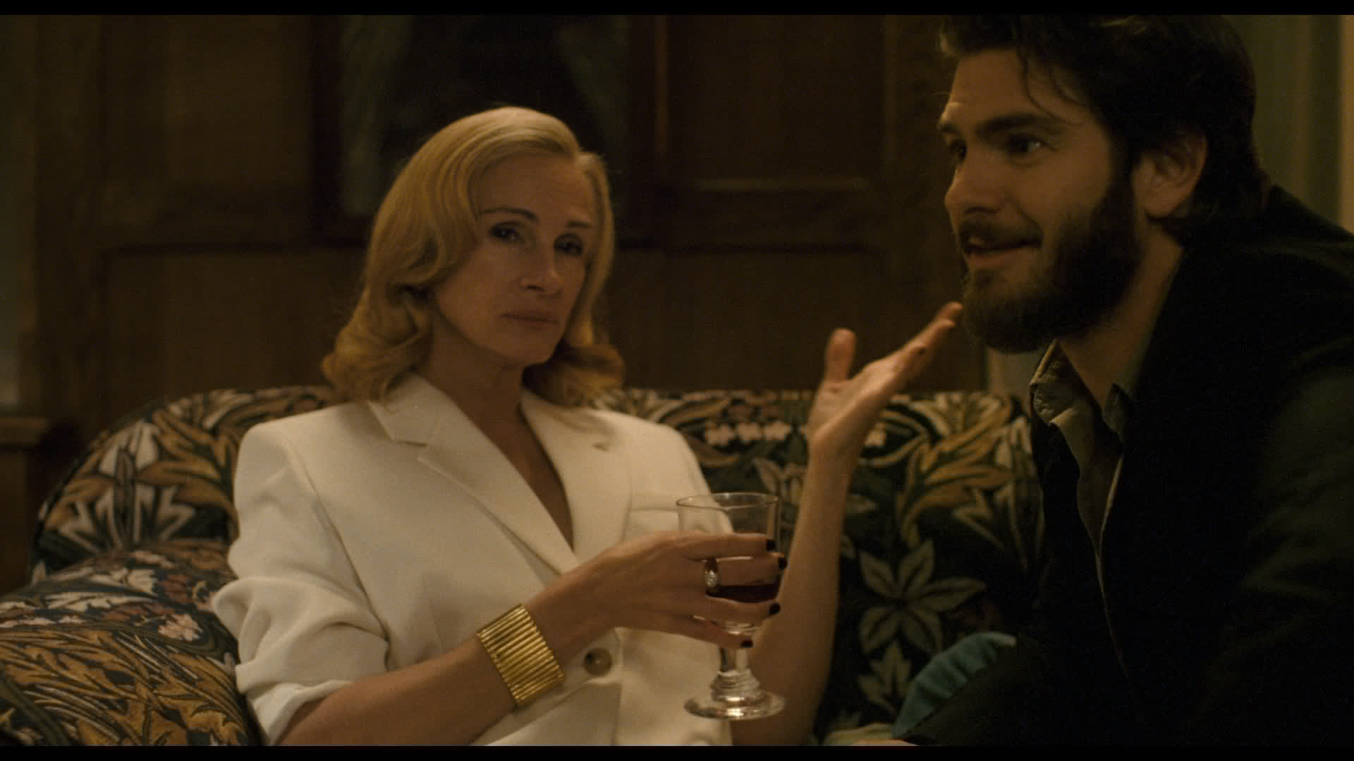 “After the Hunt-Dopo la caccia”: più barano più fanno carriera