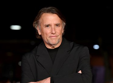 Festa di Roma, Premio alla carriera a Richard Linklater