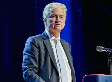 L’Olanda si prepara al voto