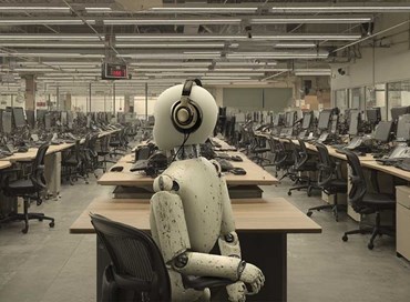 La lezione indiana sui call center