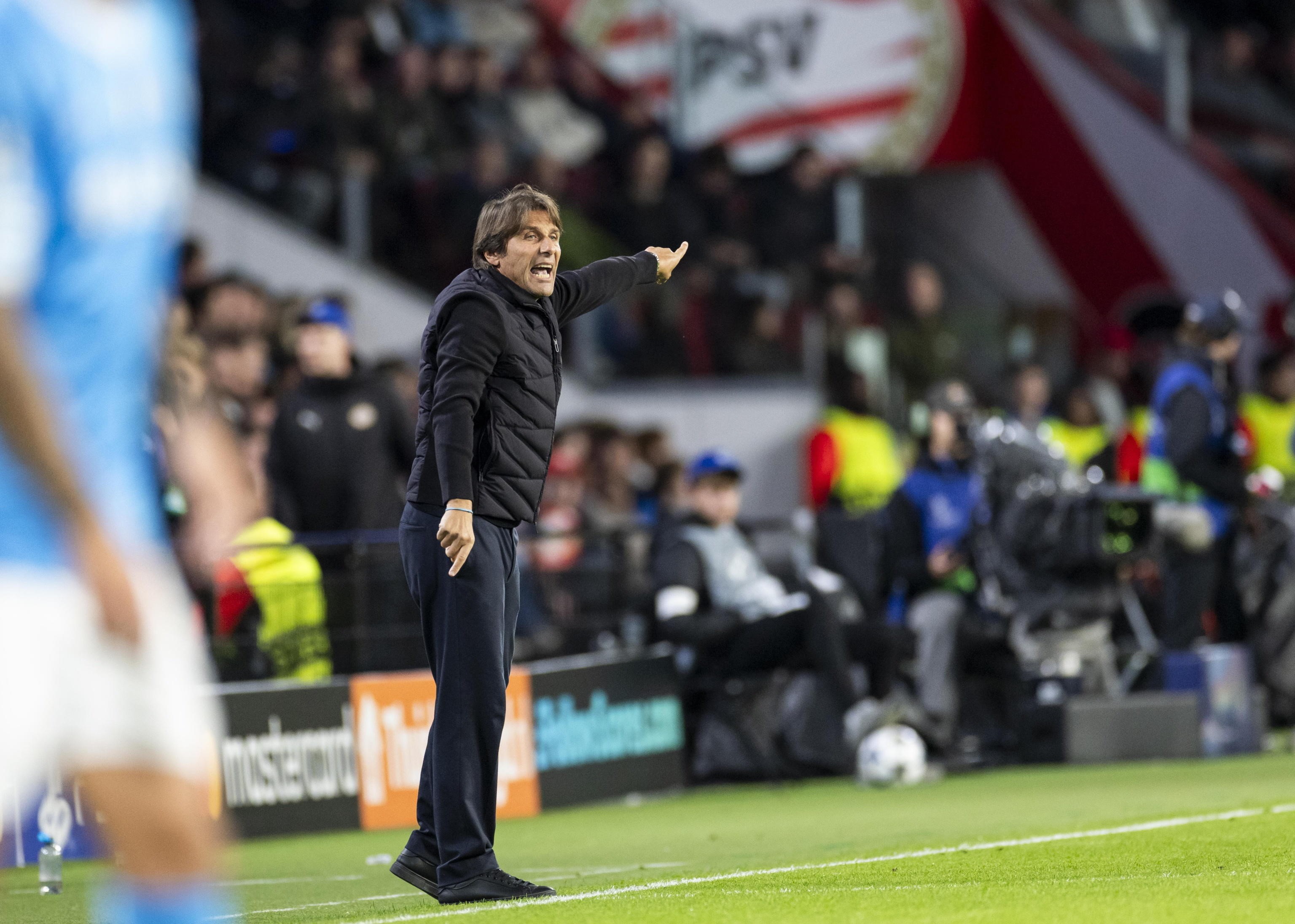 Il Cappotto di Antonio