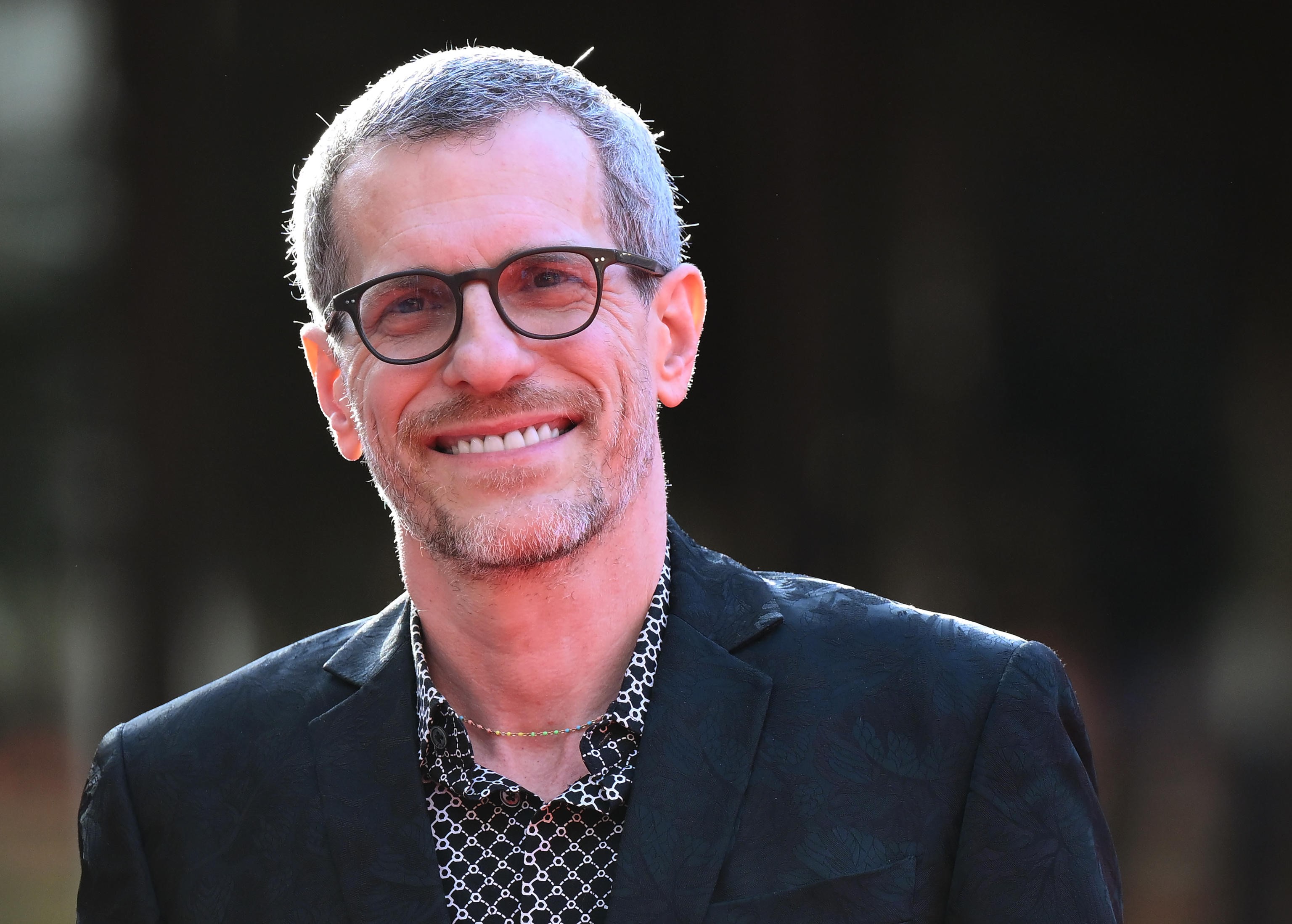 Festa di Roma, Brian Selznick: “I miei libri sono dei film immaginari”