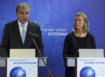 L’Unione europea sta consentendo la persecuzione religiosa in Pakistan
